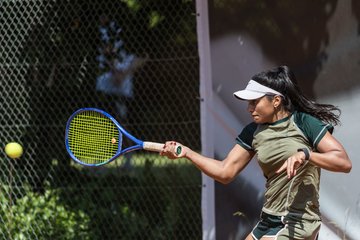 Johanna Silva 67 - Verbandsmeisterschaft SH/HH